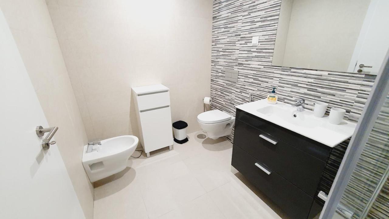 Apartamento Ap. Nazaré Views Exterior foto
