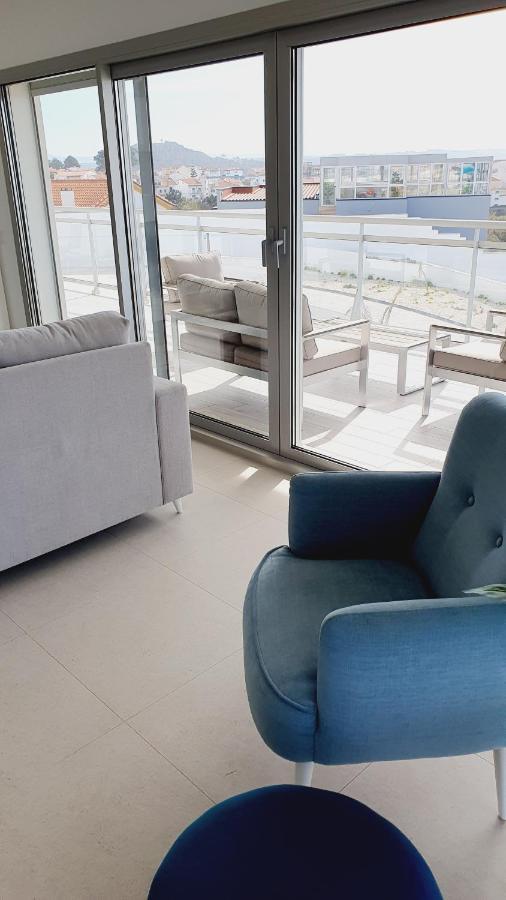 Apartamento Ap. Nazaré Views Exterior foto