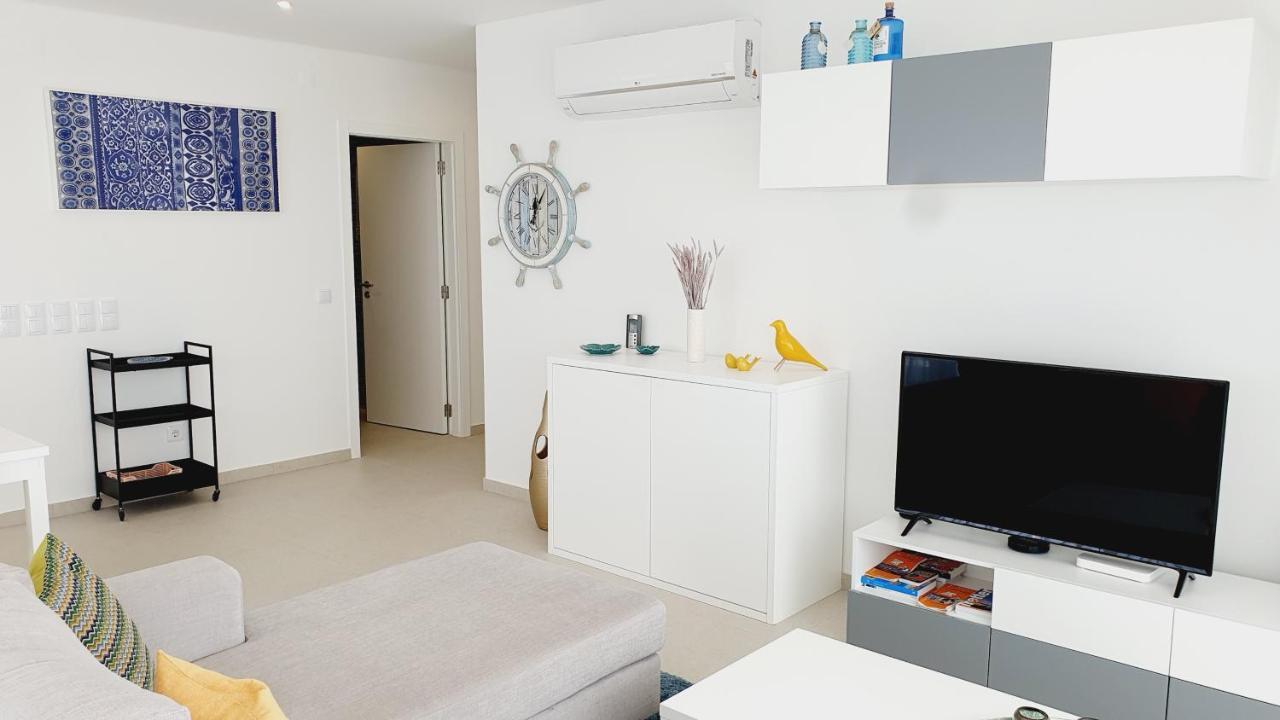 Apartamento Ap. Nazaré Views Exterior foto