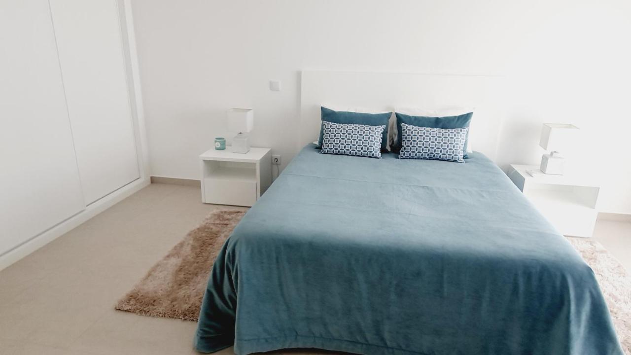 Apartamento Ap. Nazaré Views Exterior foto