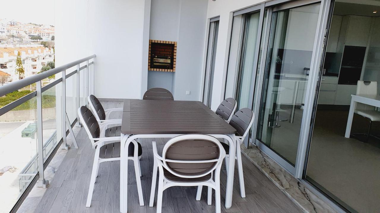 Apartamento Ap. Nazaré Views Exterior foto